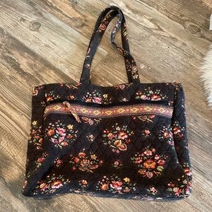Like New Retured Vera Bradley work bag